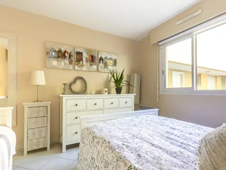 Le Chevalier, Appartement 5 personnes à Eze - Photo 16