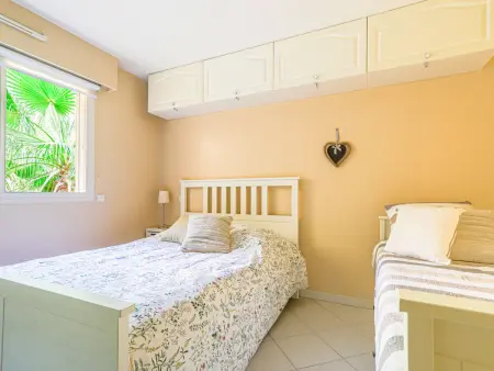 Le Chevalier, Appartement 5 personnes à Eze - Photo 17