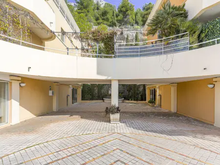 Le Chevalier, Appartement 5 personnes à Eze - Photo 23