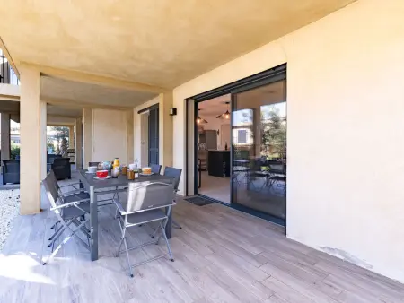 Foce Dell Edera, Appartement 4 personnes à Bonifacio - Photo 10