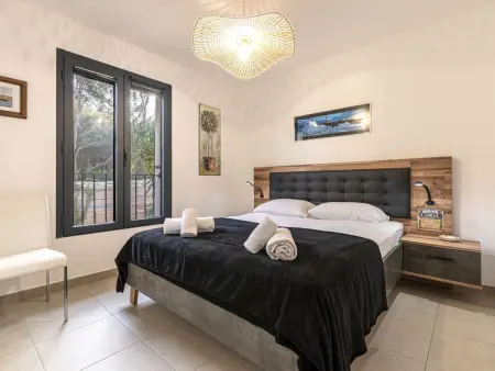 Foce Dell Edera, Appartement 4 personnes à Bonifacio - Photo 13