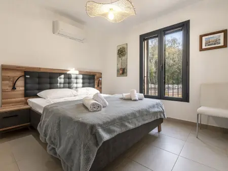 Foce Dell Edera, Appartement 4 personnes à Bonifacio - Photo 15