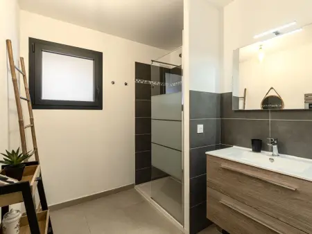 Foce Dell Edera, Appartement 4 personnes à Bonifacio - Photo 17