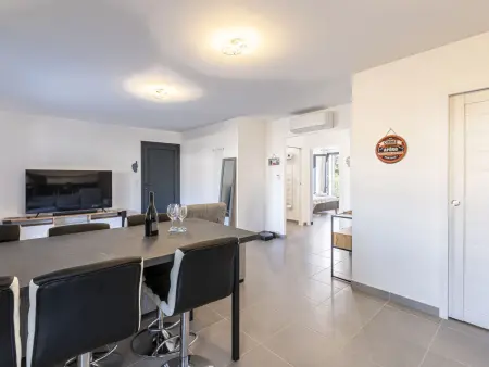 Foce Dell Edera, Appartement 4 personnes à Bonifacio - Photo 9