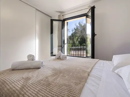 Foce Dell Edera, Appartement 4 personnes à Bonifacio - Photo 10