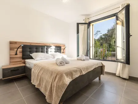 Foce Dell Edera, Appartement 4 personnes à Bonifacio - Photo 11