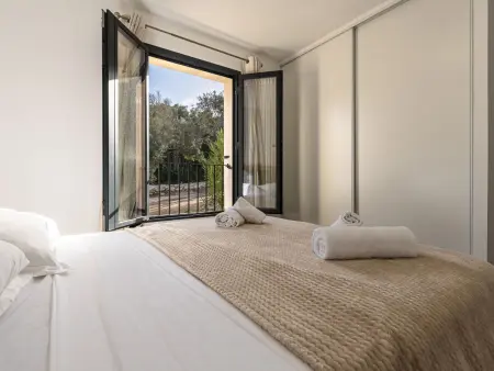 Foce Dell Edera, Appartement 4 personnes à Bonifacio - Photo 12