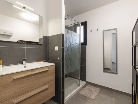 Foce Dell Edera, Appartement 4 personnes à Bonifacio - Photo 13