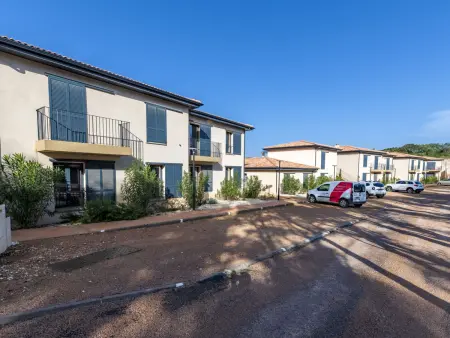 Foce Dell Edera, Appartement 4 personnes à Bonifacio - Photo 19