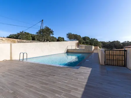 Foce Dell Edera, Appartement 4 personnes à Bonifacio - Photo 20