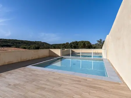 Foce Dell Edera, Appartement 4 personnes à Bonifacio - Photo 21