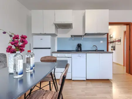 Meazza, Appartement 5 personnes à Medulin - Photo 4