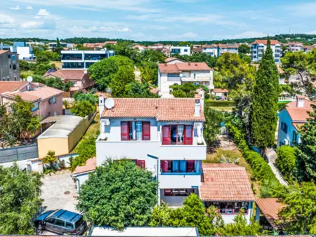 Meazza, Appartement 5 personnes à Medulin - Photo 8