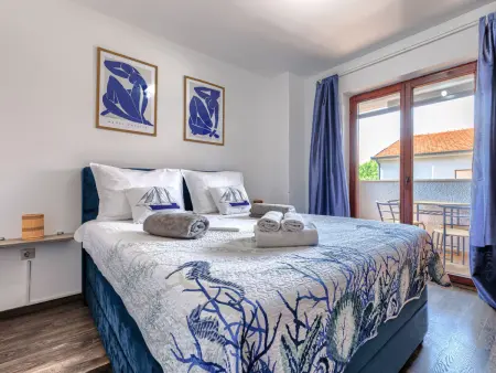 Meazza, Appartement 5 personnes à Medulin - Photo 9