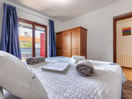 Meazza, Appartement 5 personnes à Medulin - Photo 11