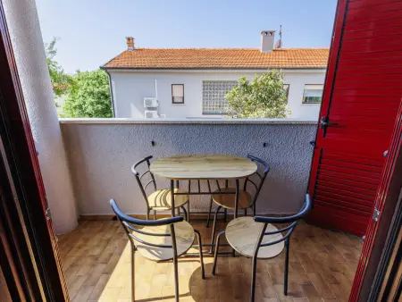 Meazza, Appartement 5 personnes à Medulin - Photo 12
