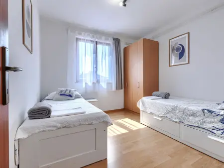 Meazza, Appartement 5 personnes à Medulin - Photo 17