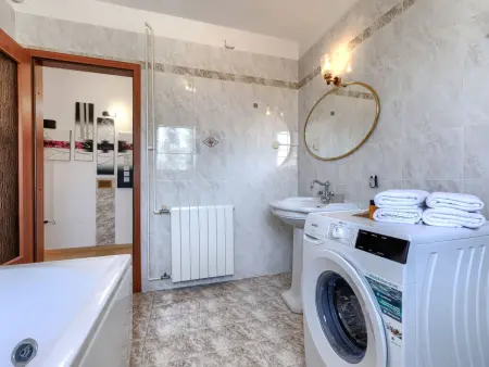 Meazza, Appartement 5 personnes à Medulin - Photo 21
