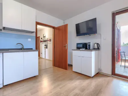 Meazza, Appartement 5 personnes à Medulin - Photo 24