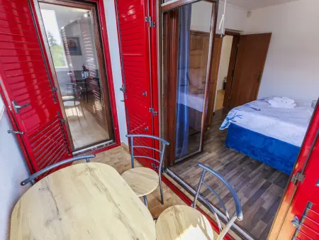 Meazza, Appartement 5 personnes à Medulin - Photo 26