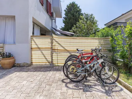 Meazza, Appartement 5 personnes à Medulin - Photo 32
