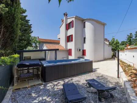 Meazza, Appartement 5 personnes à Medulin - Photo 34