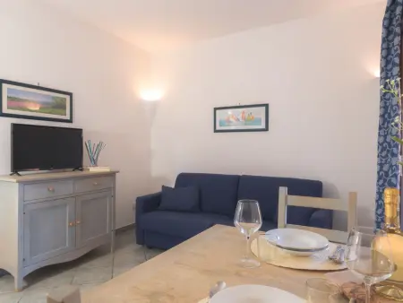 Green Village, Appartement 4 personnes à Palau - Photo 1