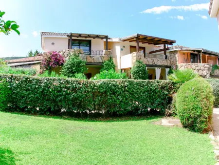 Green Village, Appartement 4 personnes à Palau - Photo 2