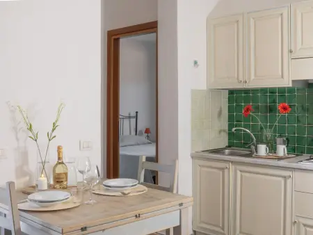 Green Village, Appartement 4 personnes à Palau - Photo 5