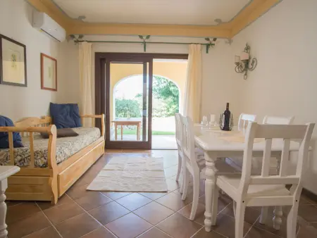 Il Giardino degli Oleandri, Appartement 4 personnes à Porto Cervo - Photo 2