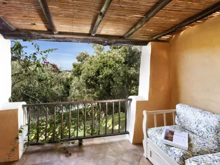 Il Giardino degli Oleandri, Appartement 4 personnes à Porto Cervo - Photo 4