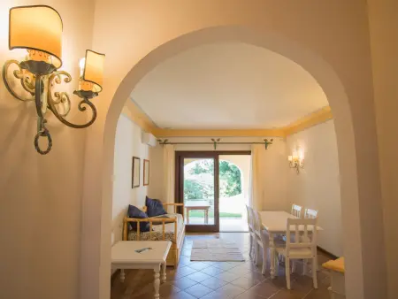 Il Giardino degli Oleandri, Appartement 4 personnes à Porto Cervo - Photo 5