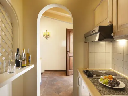 Il Giardino degli Oleandri, Appartement 4 personnes à Porto Cervo - Photo 7