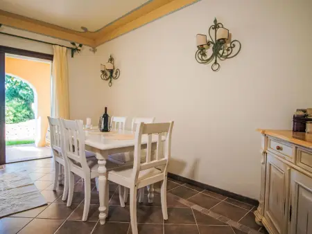 Il Giardino degli Oleandri, Appartement 4 personnes à Porto Cervo - Photo 8