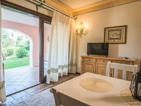 Il Giardino degli Oleandri, Appartement 4 personnes à Porto Cervo - Photo 9