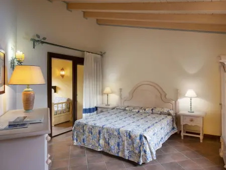 Il Giardino degli Oleandri, Appartement 4 personnes à Porto Cervo - Photo 10