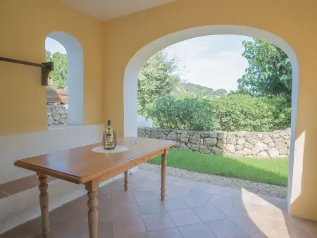 Il Giardino degli Oleandri, Appartement 4 personnes à Porto Cervo - Photo 13