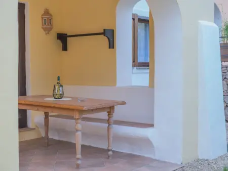 Il Giardino degli Oleandri, Appartement 4 personnes à Porto Cervo - Photo 14