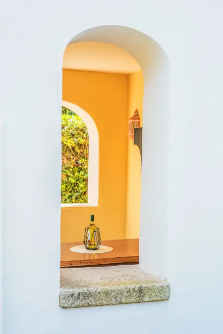 Il Giardino degli Oleandri, Appartement 4 personnes à Porto Cervo - Photo 15