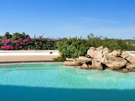 Il Giardino degli Oleandri, Appartement 4 personnes à Porto Cervo - Photo 17