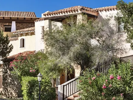 Il Giardino degli Oleandri, Appartement 4 personnes à Porto Cervo - Photo 22