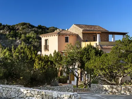 Il Giardino degli Oleandri, Appartement 4 personnes à Porto Cervo - Photo 23