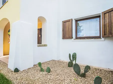 Il Giardino degli Oleandri, Appartement 4 personnes à Porto Cervo - Photo 25