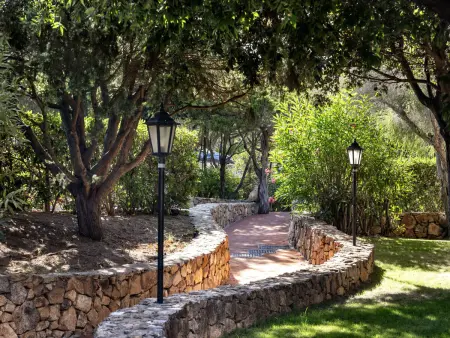 Il Giardino degli Oleandri, Appartement 4 personnes à Porto Cervo - Photo 26