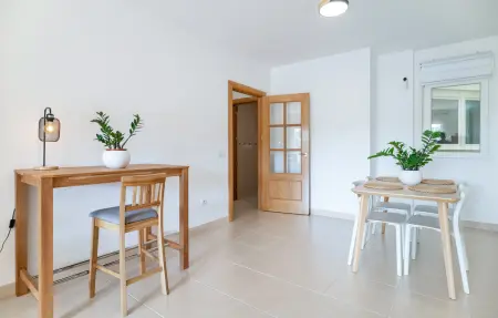 Appartement 4 personnes à Alcaucín - Photo 3
