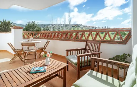 Appartement 4 personnes à Alcaucín - Photo 6
