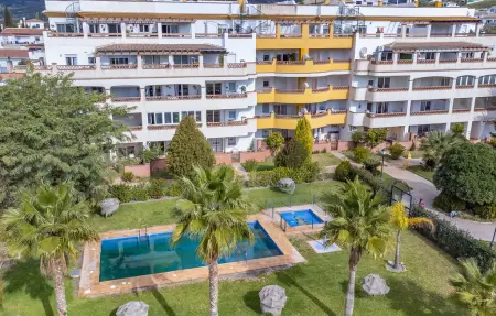 Appartement 4 personnes à Alcaucín - Photo 7