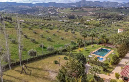 Appartement 4 personnes à Alcaucín - Photo 8