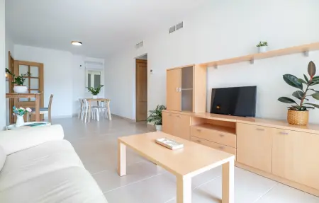 Appartement 4 personnes à Alcaucín - Photo 10