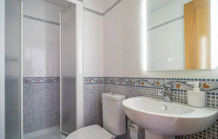 Appartement 4 personnes à Alcaucín - Photo 12